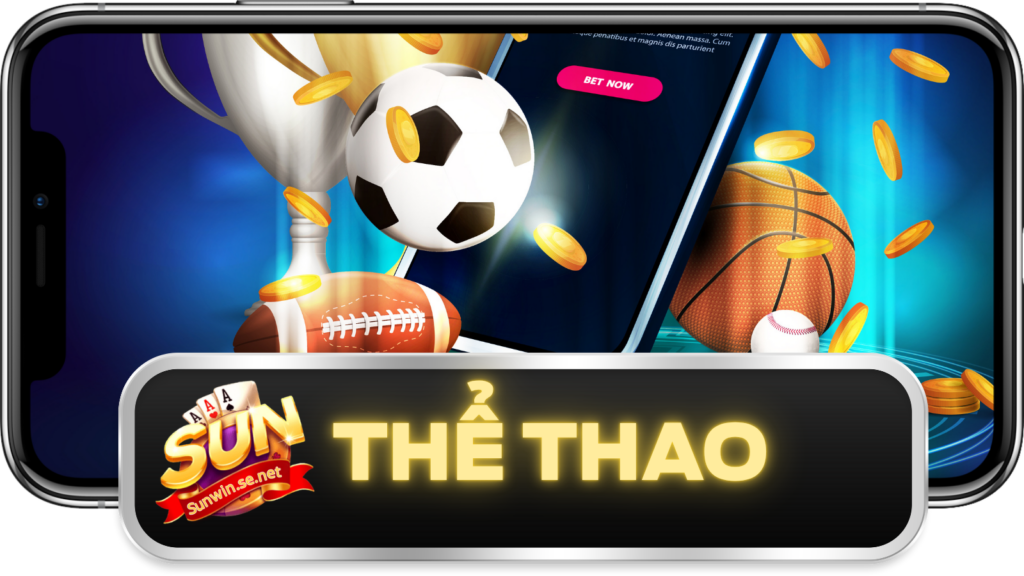 Trang chủ 16 THE THAO