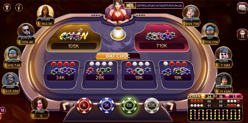 ảnh xóc đĩa Sunwin