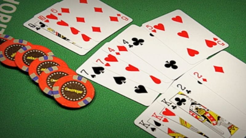 Mậu binh là gì? Luật chơi và cách xếp bài chuẩn 3 Tự tin chơi mậu binh dễ dàng với hướng dẫn tại SunwinSE