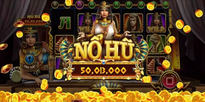 Lựa chọn thời điểm vàng là cách quay slot dễ nổ hũ nhất bạn nên áp dụng