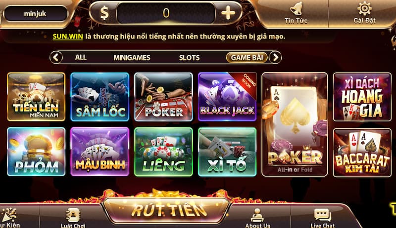 Sunwin bịp như thế nào 2 Tin đồn Sunwin bịp