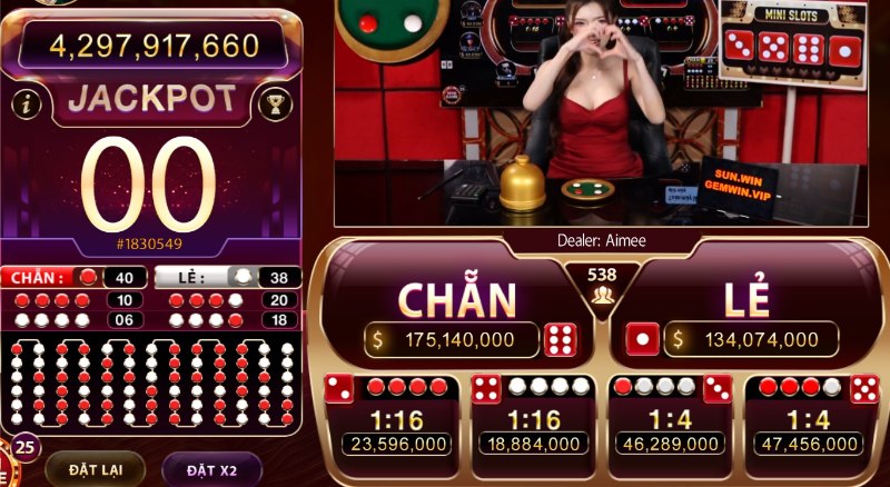 Tool dự đoán xóc đĩa