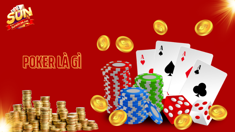 Poker là gì
