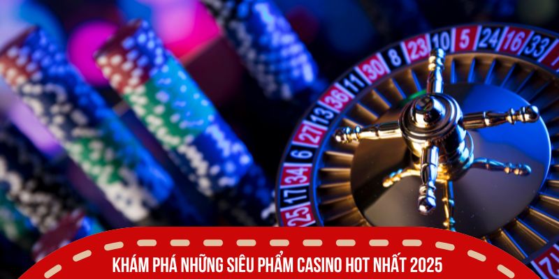 Cách Chơi Live Casino SUNWIN Dễ Hiểu Cho Người Mới 3 Khám phá những siêu phẩm casino hot nhất 2025