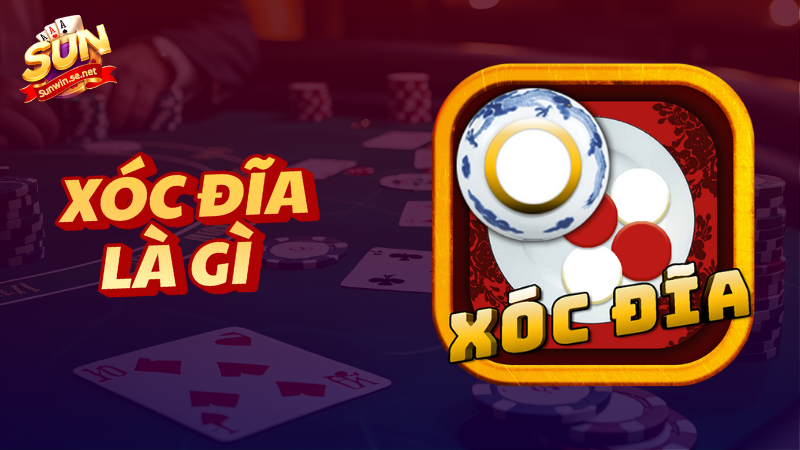 Xóc đĩa là gì? 4 công thức đánh chẵn lẻ đều thắng lớn 1 xóc đĩa là gì