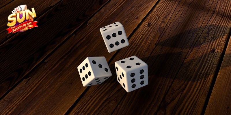 Làm rõ cho người chơi băn khoăn 10 là tài hay xỉu